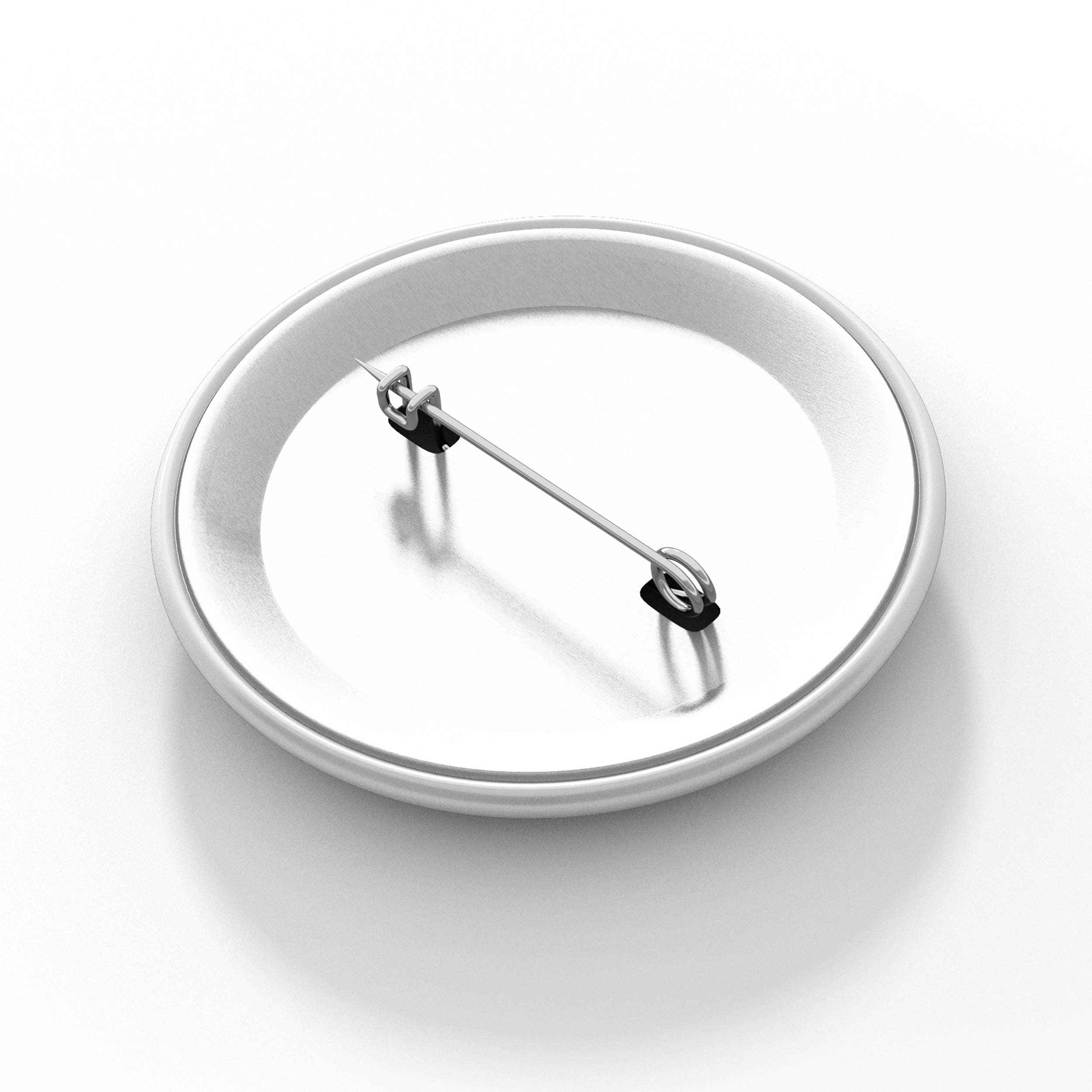 دبوس إيراني لمحمد رضا شجريان (المطرب الإيراني)