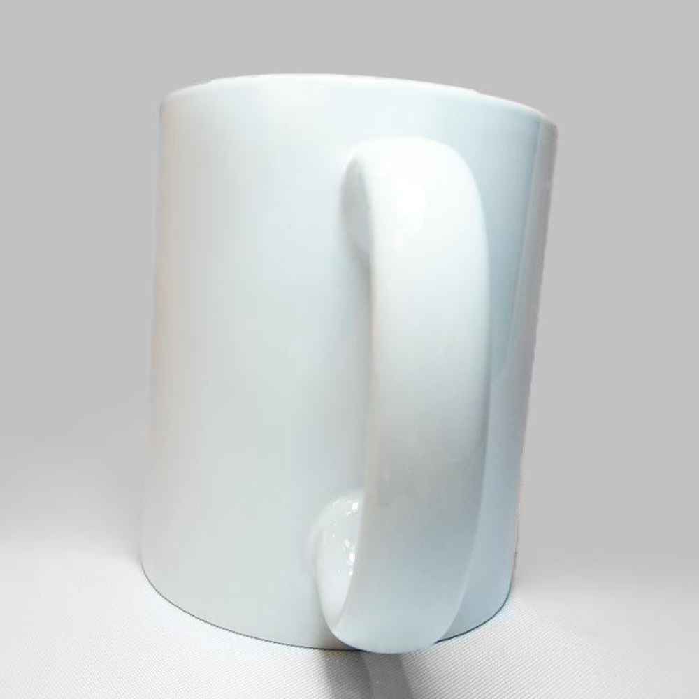 كوب قهوة خزفي بتصميم فانتازيا مستوحى من هاري بوتر