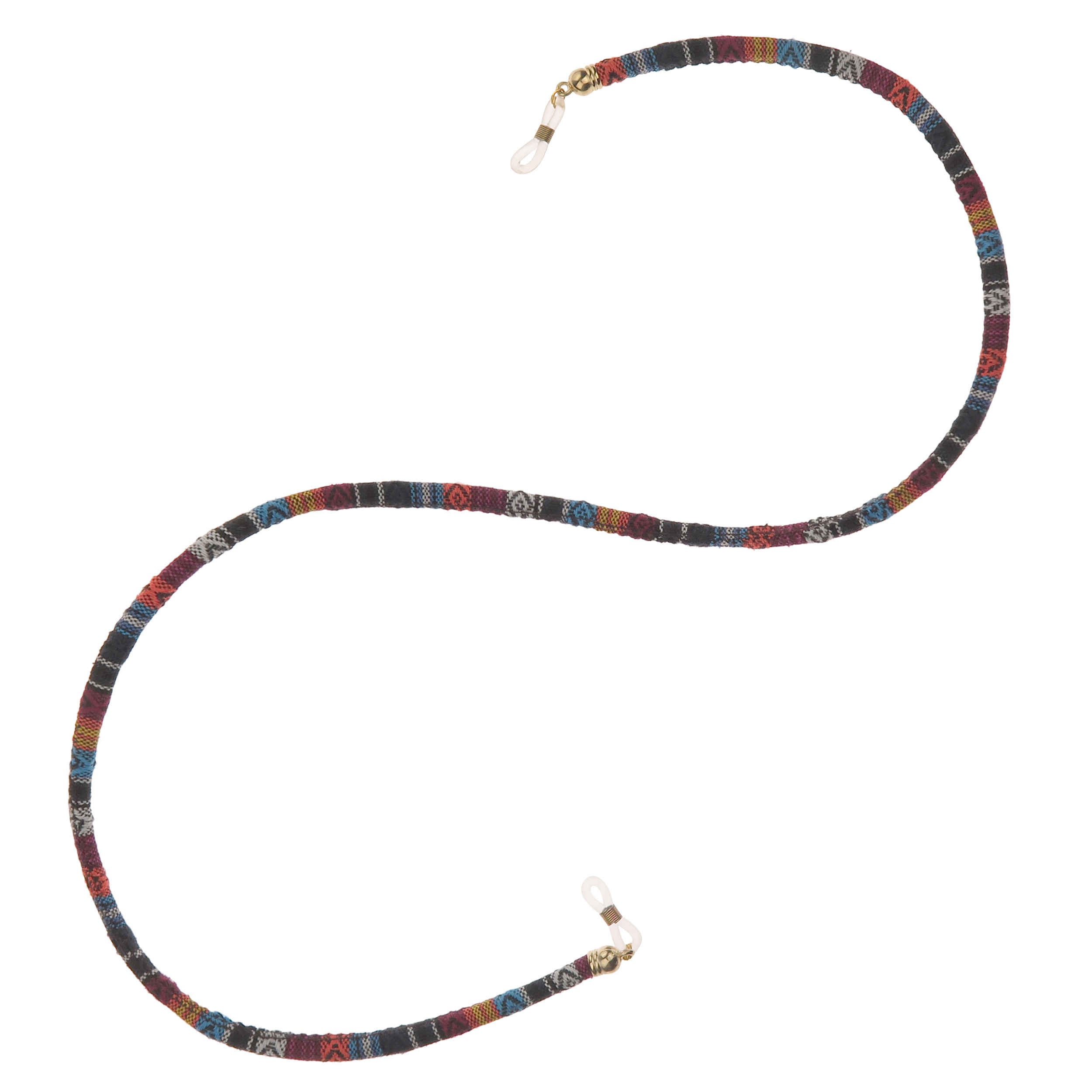 حزام نظارات – حامل بتصميم تقليدي