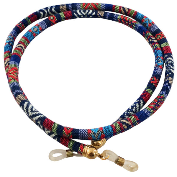 حزام نظارات – حامل بتصميم تقليدي