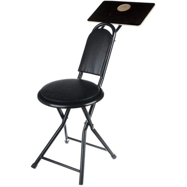 كرسي صلاة قابل للطي مناسب للسفر