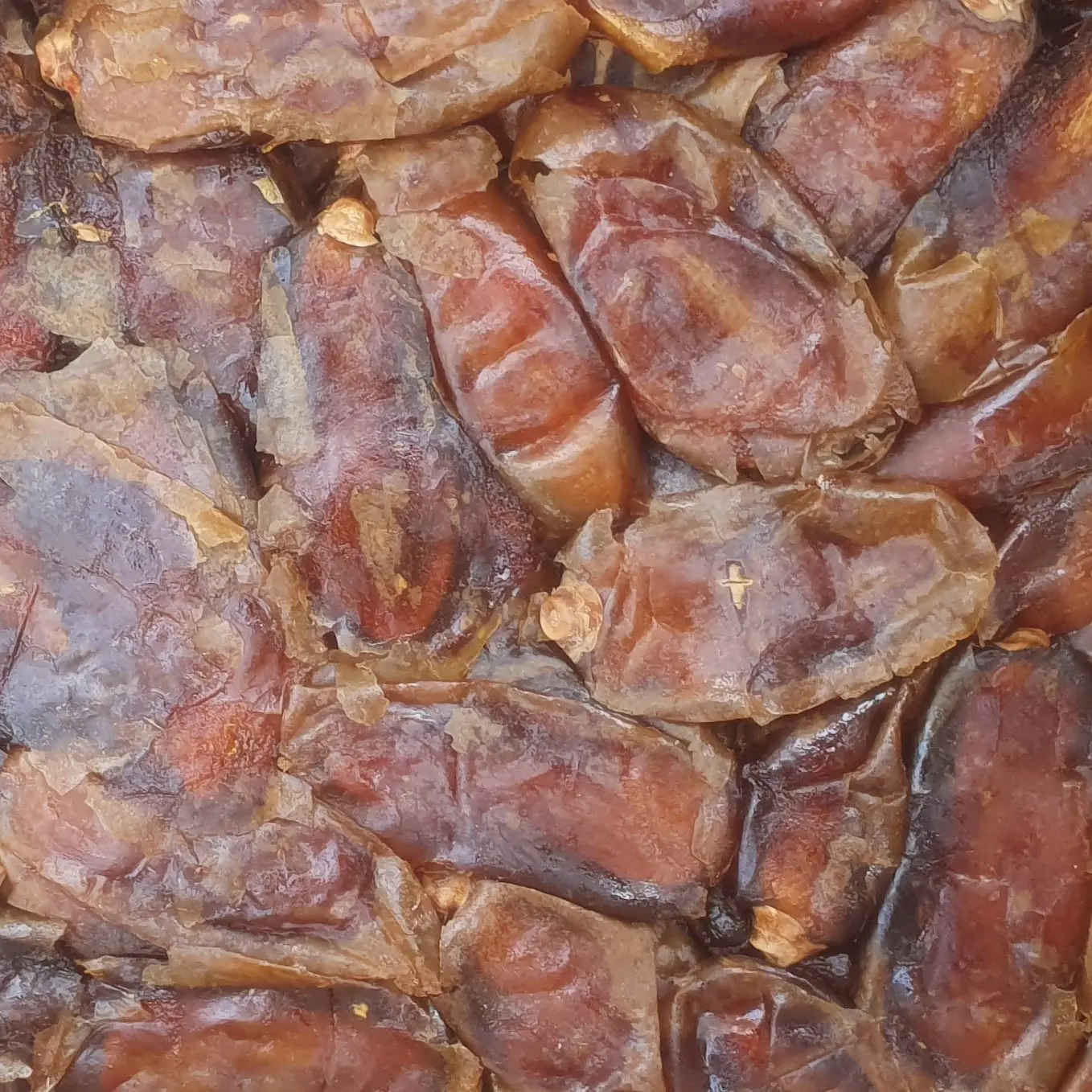 تمر إيراني عضوي من نوع شهاني مجفف – 3000 جرام