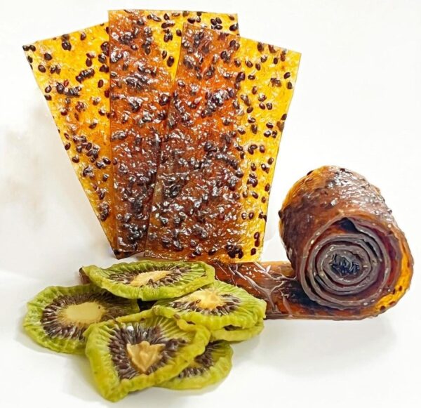 قمر الدين الإيراني التقليدي – 100 جرام (×6)