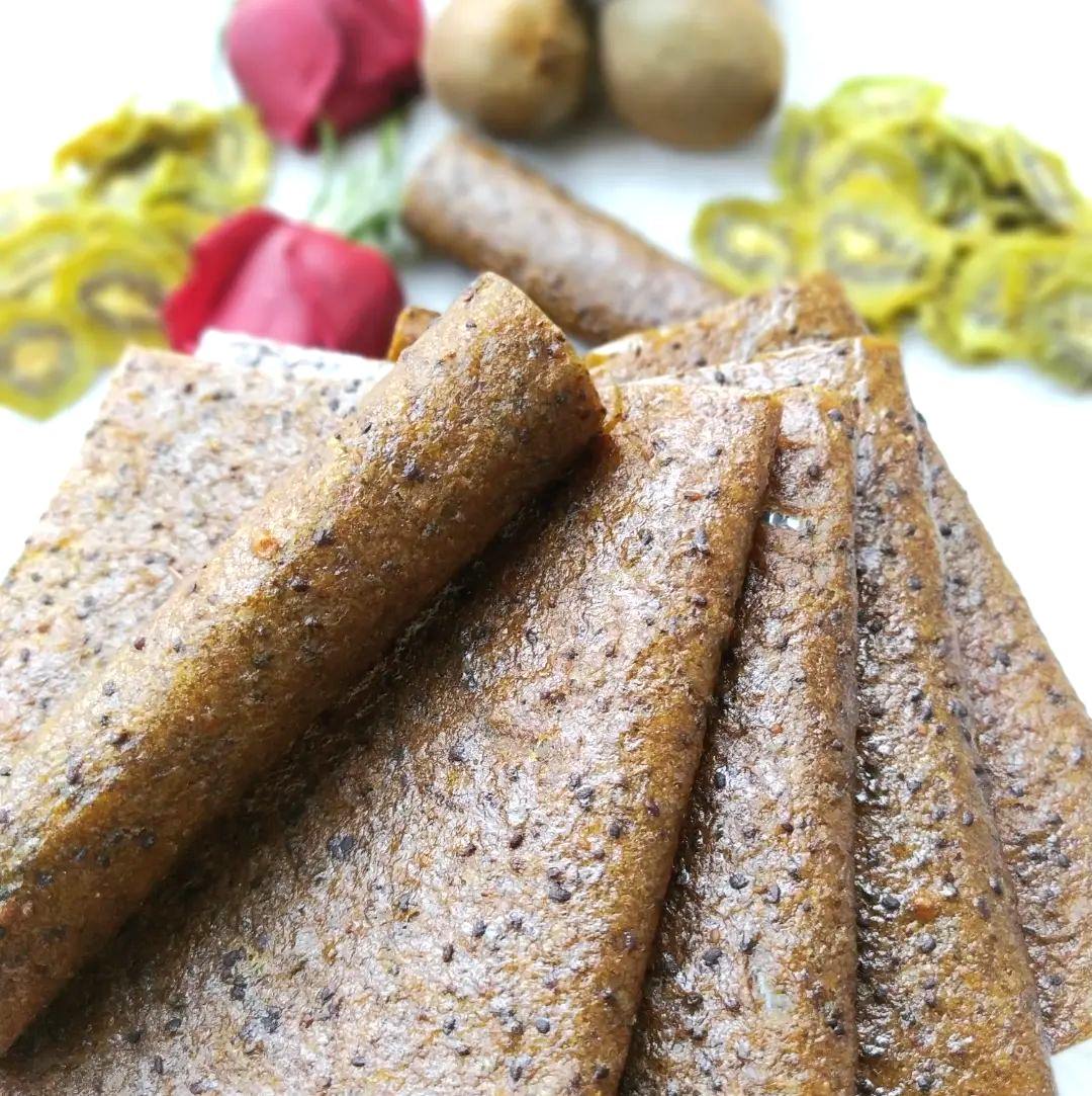 قمر الدين الإيراني التقليدي – 100 جرام (×6)