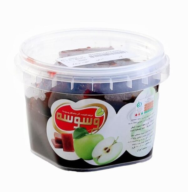 لافاشك الفواكه الحامضة المنقوعة في شراب، 200 جرام (عبوة من 3)