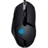 ماوس الألعاب لوجيتك سلكي G402 Hyperion Fury