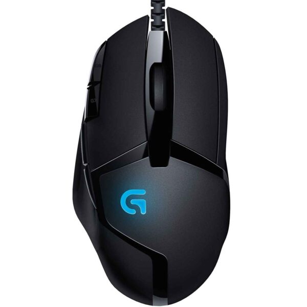ماوس الألعاب لوجيتك سلكي G402 Hyperion Fury