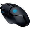 ماوس الألعاب لوجيتك سلكي G402 Hyperion Fury