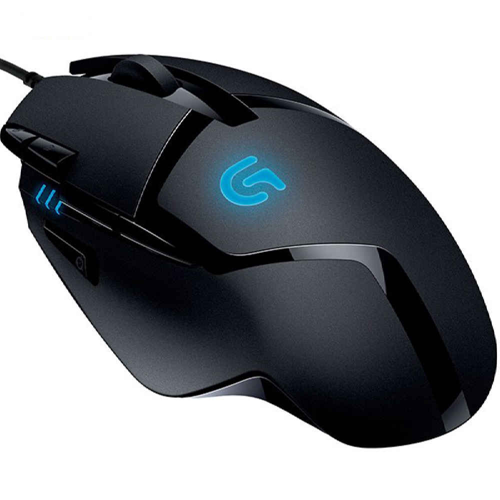 ماوس الألعاب لوجيتك سلكي G402 Hyperion Fury