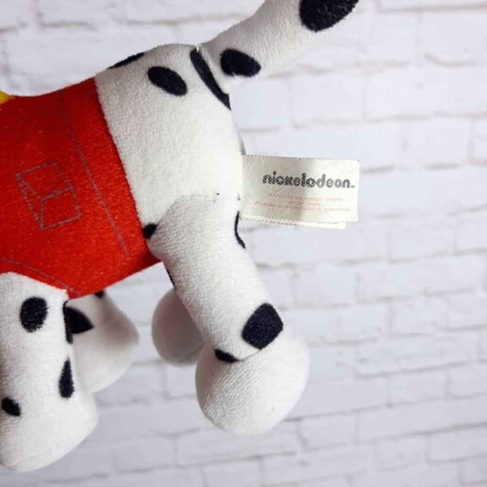 لعبة محشوة مارشال الأصلية – دمية شخصية من فريق البحث والإنقاذ