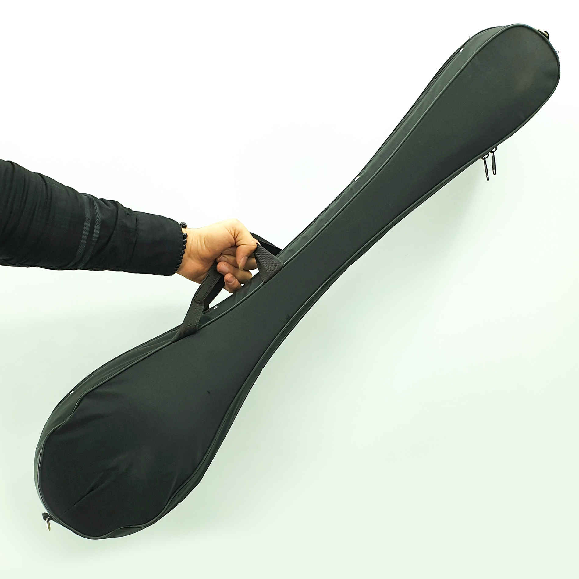 الآلة الوترية الإيرانية “سهتار” مصنوعة يدوياً بواسطة إيرانساز – اقتصادي