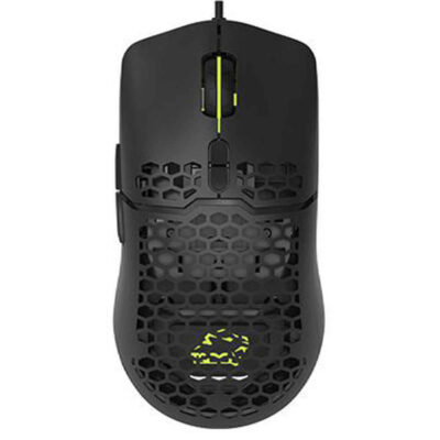 ماوس الألعاب تسكو بإضاءة RGB GM 790
