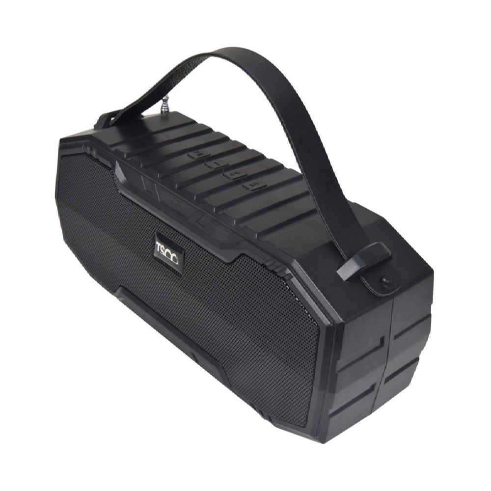 سماعة بلوتوث لاسلكية ومحمولة من تسكو TS23006