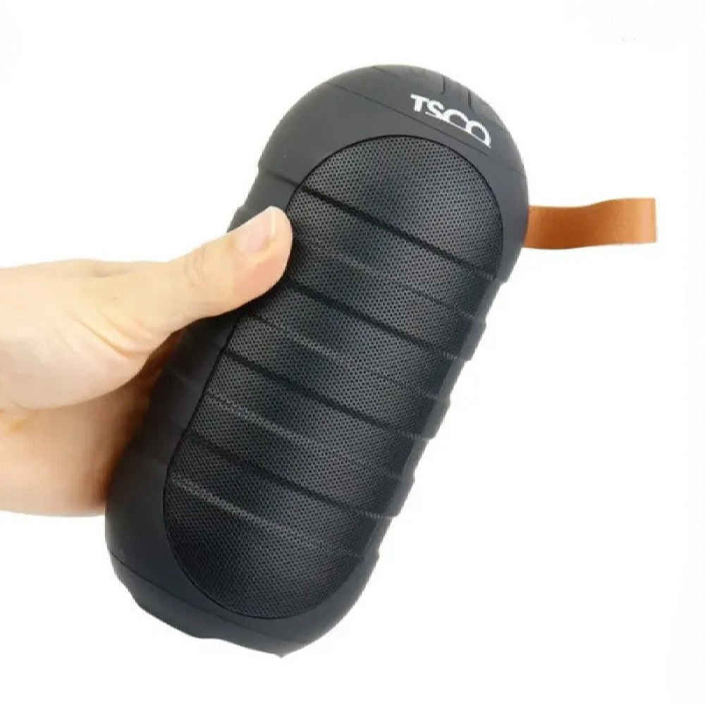 سماعة بلوتوث لاسلكية ومحمولة من تسكو TS2312
