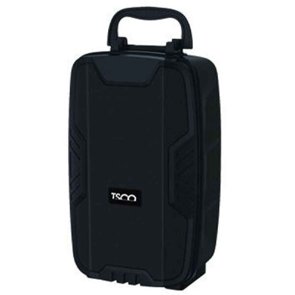 سماعة بلوتوث لاسلكية وسلكية ومحمولة من تسكو TS2309