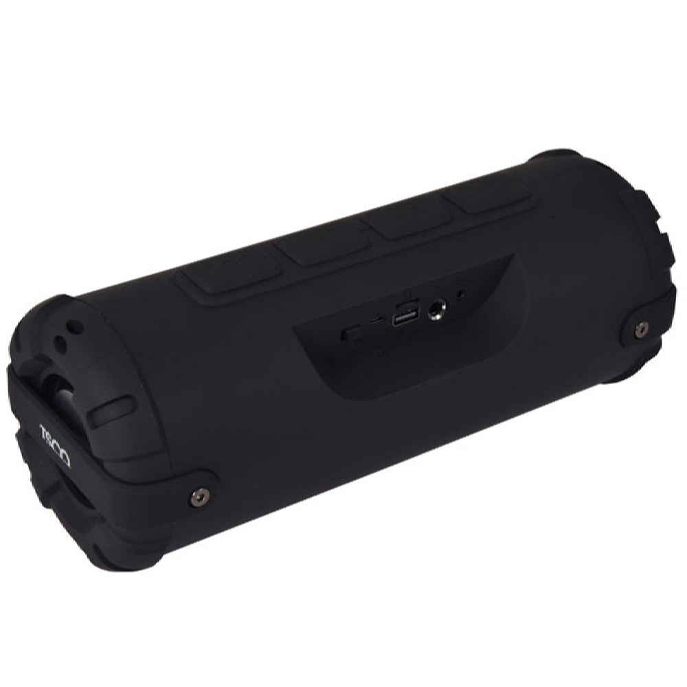 سماعة بلوتوث لاسلكية وسلكية ومحمولة من تسكو TS23150