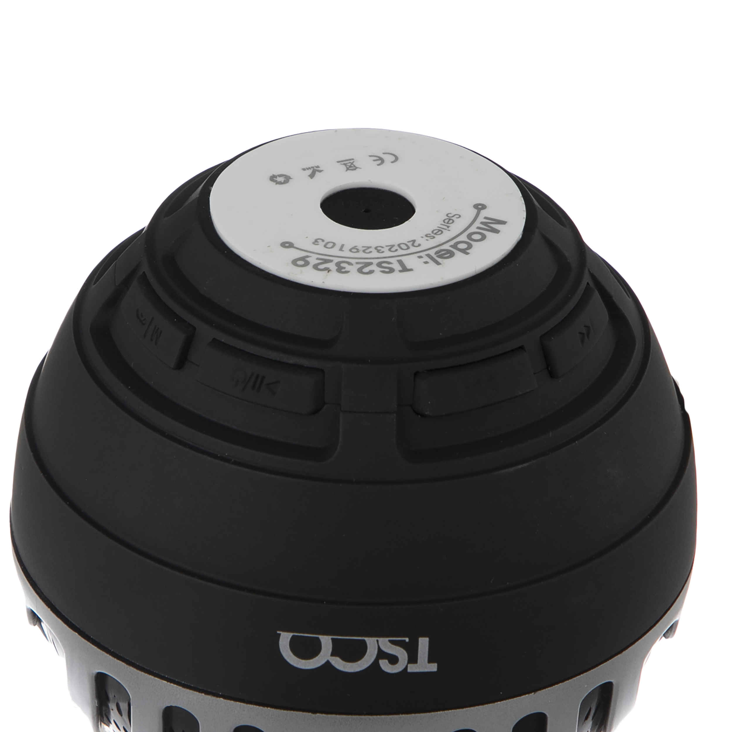 سماعة بلوتوث لاسلكية وسلكية ومحمولة من تسكو TS2329