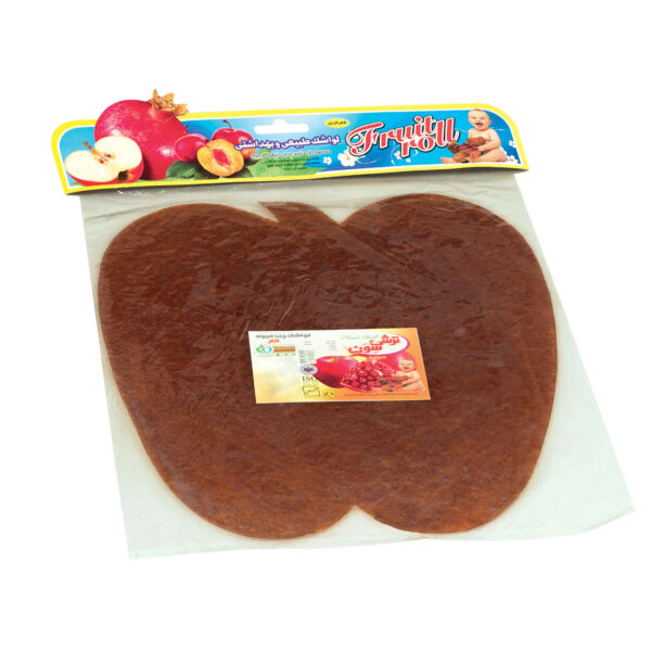 قمر الدين الإيراني التقليدي - 600 جرام (6x100 جرام)