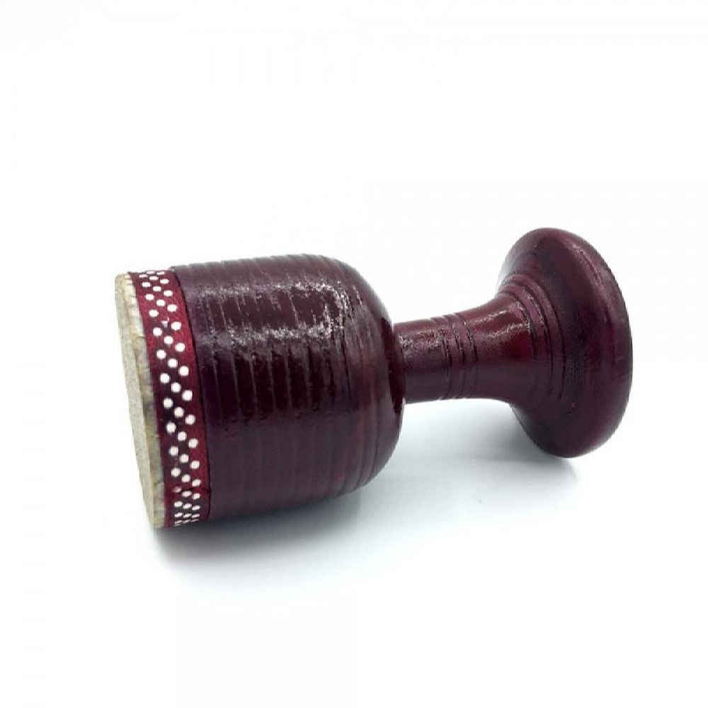 طقم نموذج ماكيت: نسخة خشبية من التومباك لجمع المقتنيات