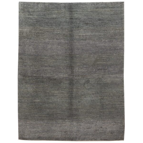 سجاد جابيه إيراني أصيل من الصوف محبوك يدويًا في تشهرمحال وبختياري