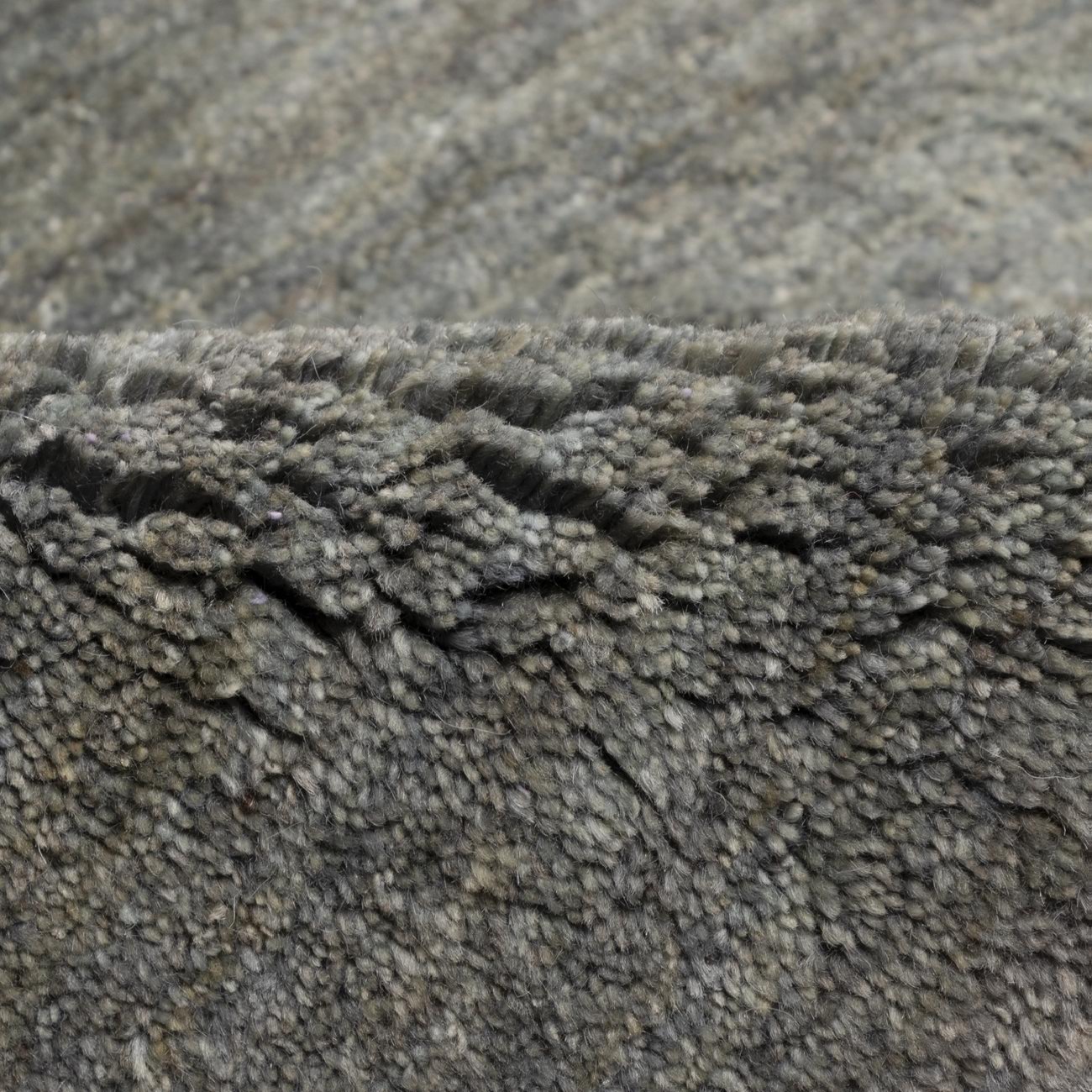 سجاد جابيه إيراني أصيل من الصوف محبوك يدويًا في تشهرمحال وبختياري