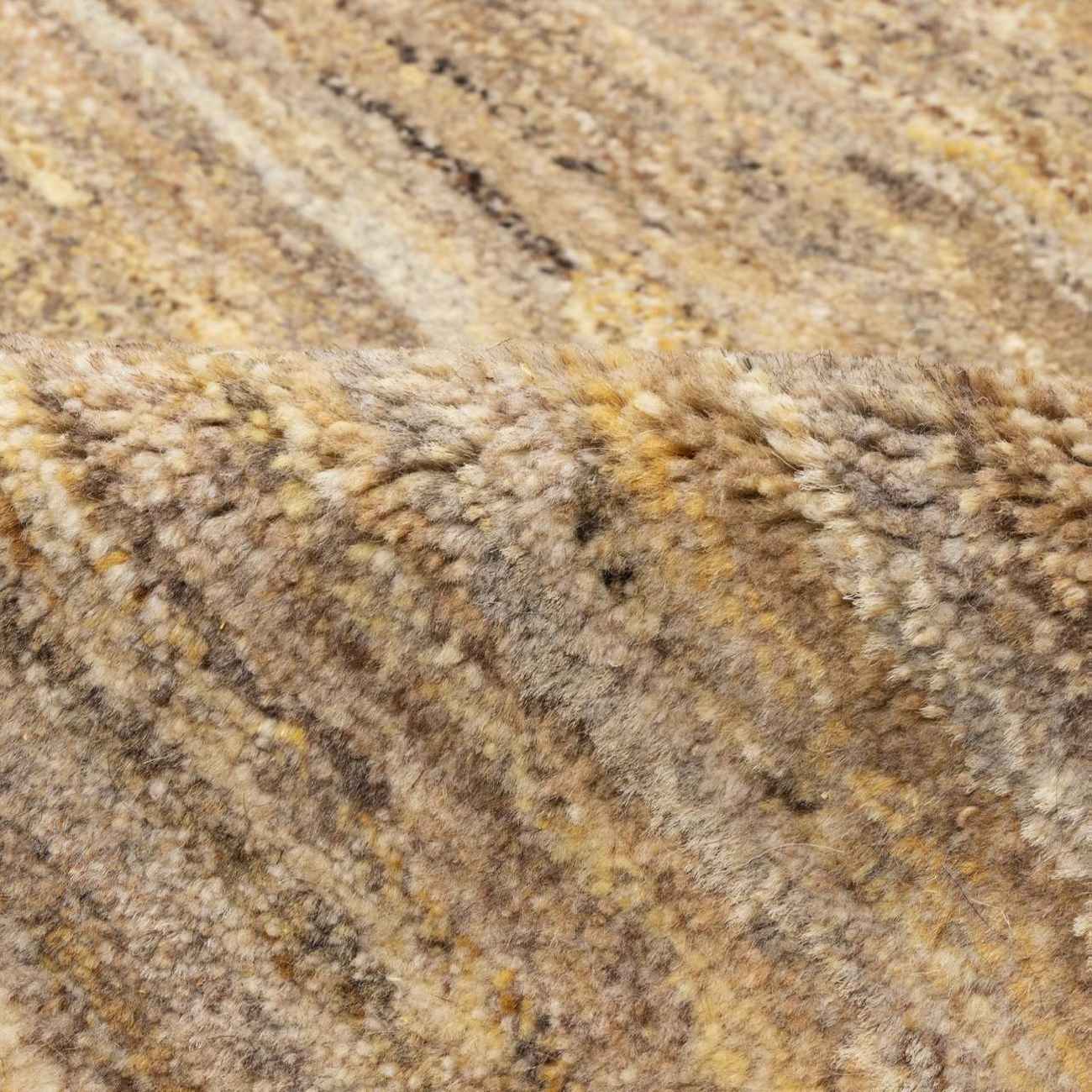 سجاد جابيه إيراني أصيل وأصلي من الصوف محبوك يدويًا في فارس كريمي