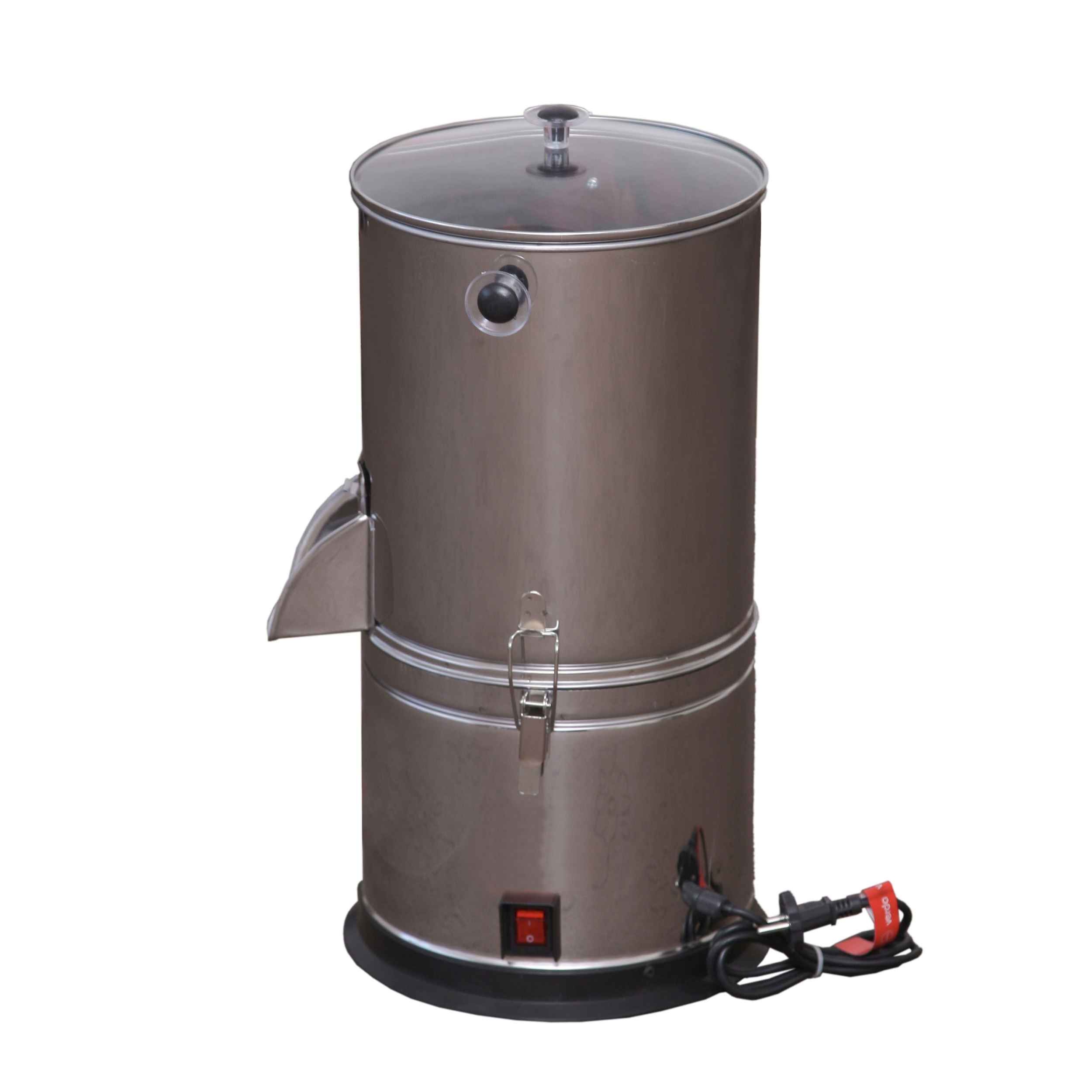 مفرمة خضروات كهربائية 3 لتر 220 فولت