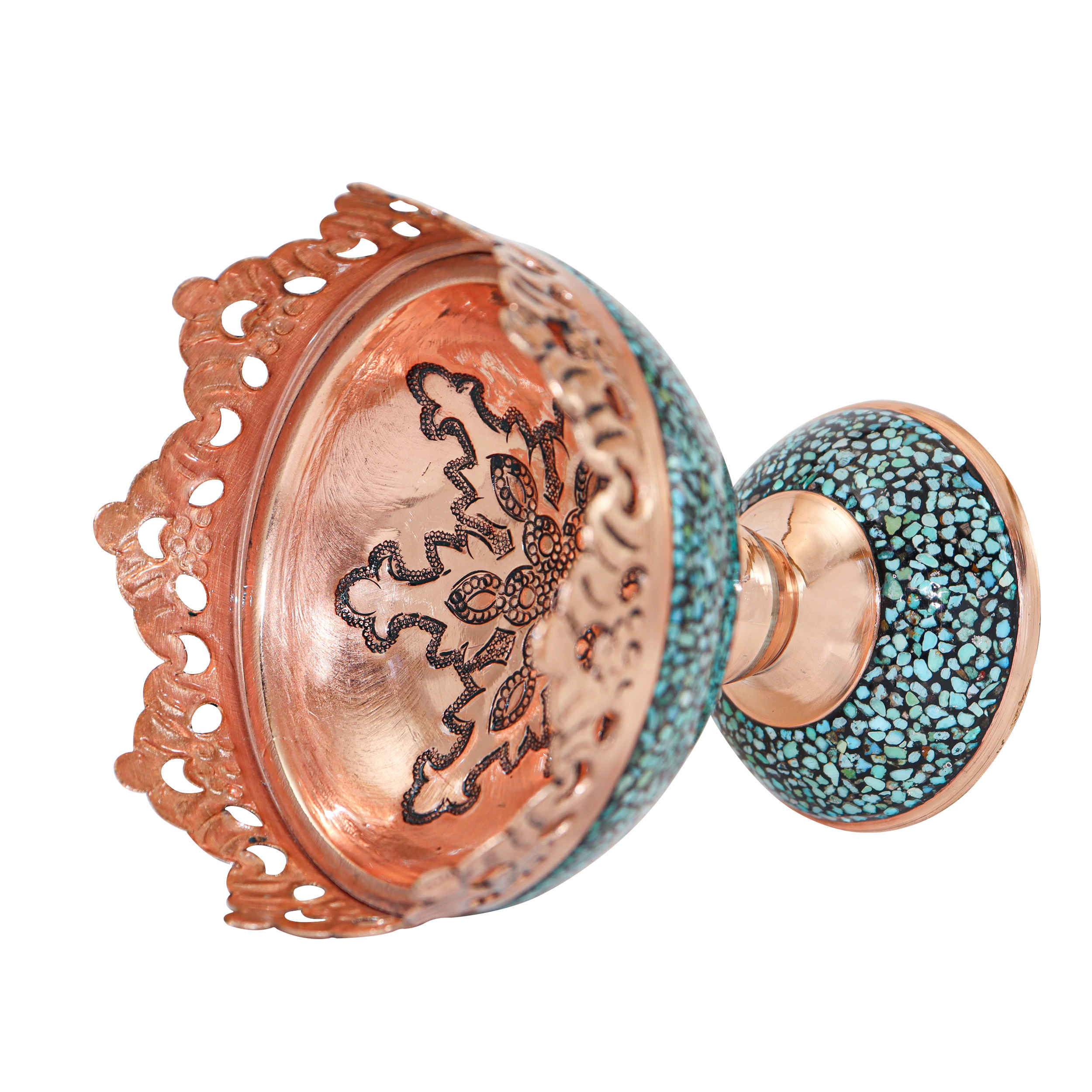 مجموعة السبعة لنوروز السنة الإيرانية الجديدة لتزيين الطاولة