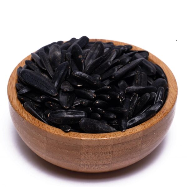 بذور دوار الشمس من خوي بنكهة الجلبار والملح - 720 غرام (2 × 360 غرام)