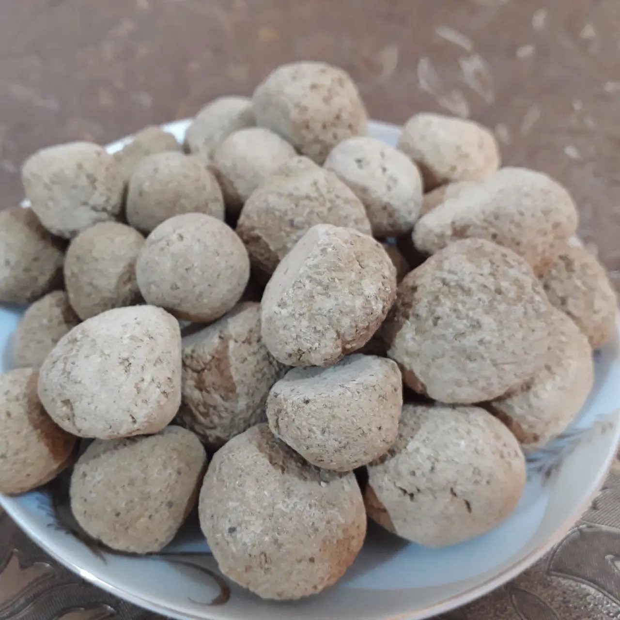 خبز البلوط التقليدي كالغ 400 جرام