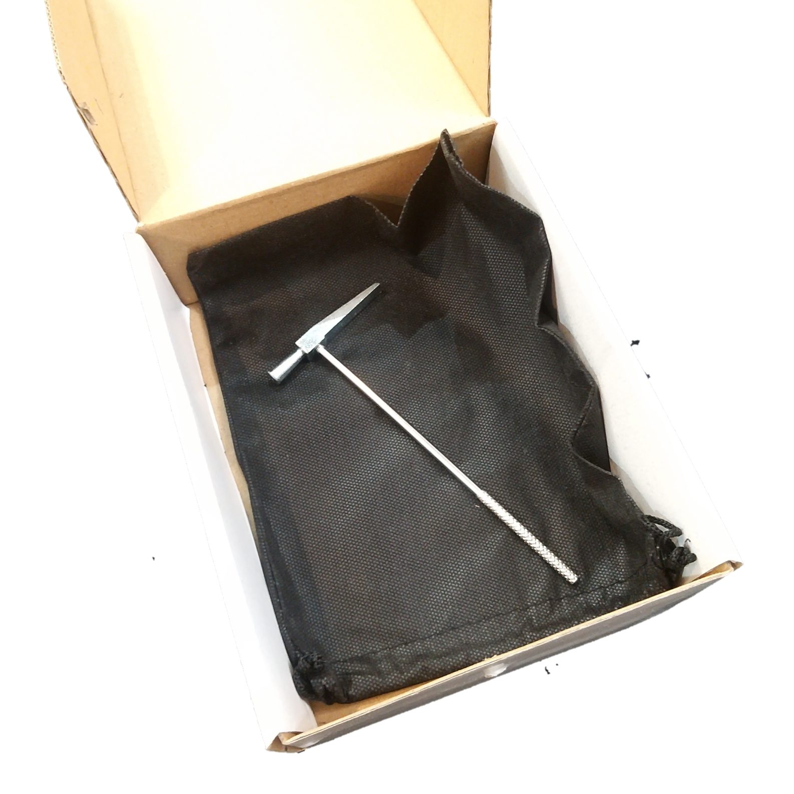 جيكو كاليبمبا 17 مفتاح طبل الإصبع موديل PPL