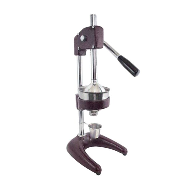 عصارة فواكه يدوية وعصر عصير البرتقال – معدن الألومنيوم