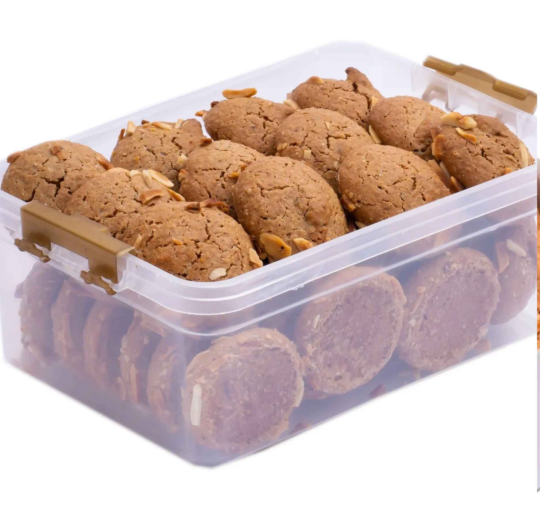 كعك نان گردویی التقليدي 600 غرام