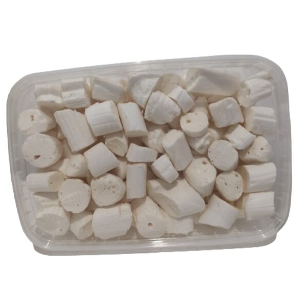 حلوى النقل التقليدية الإيرانية من طويسركان (3×)