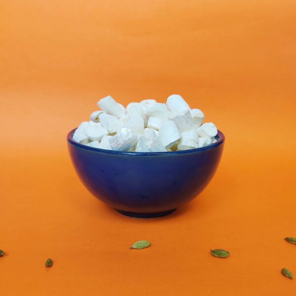 حلوى النقل التقليدية الإيرانية من طويسركان بنكهة الهيل (3×)