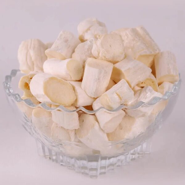 حلوى النقل التقليدية الإيرانية من طويسركان بنكهة الزنجبيل (3×)