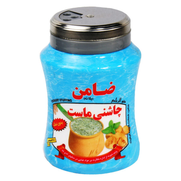 خليط التوابل الإيراني للزبادي - 100 جرام (عبوة من 3)