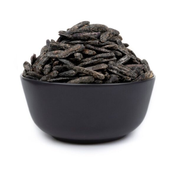 وجبة بذور دوار الشمس الكبيرة من خوي شمشيري - 1000 غرام