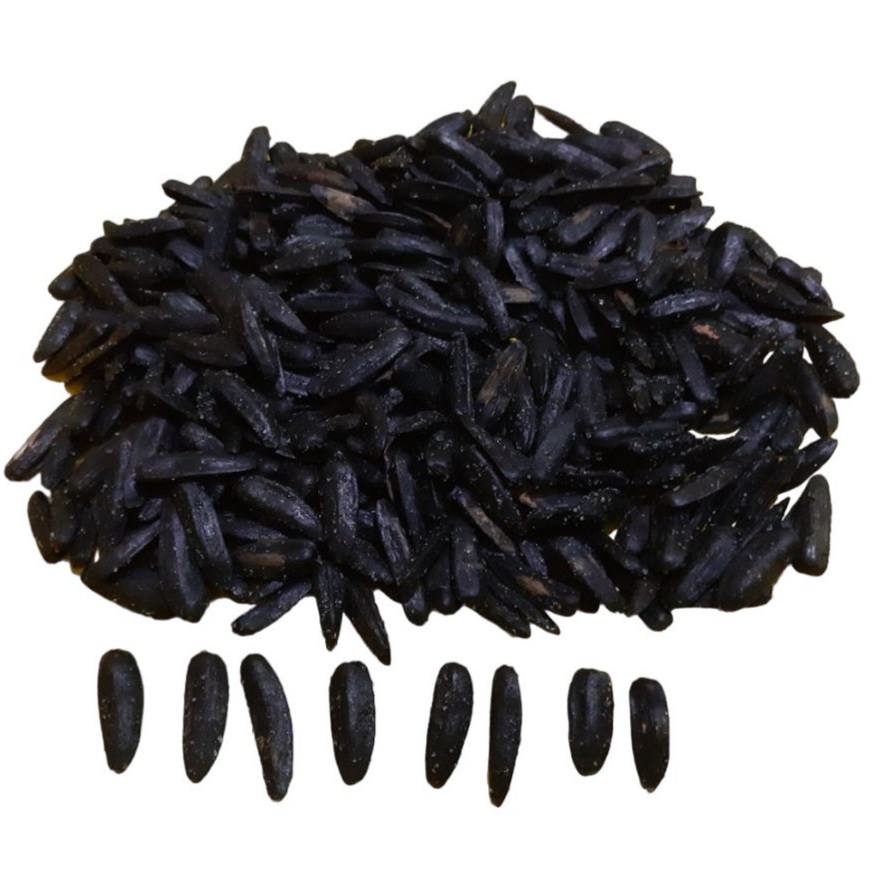 وجبة بذور دوار الشمس الكبيرة من خوي شمشيري – 1000 غرام