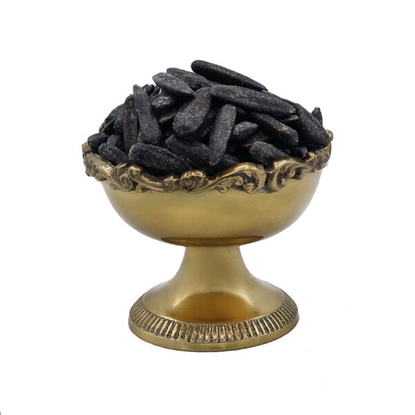 بذور دوار الشمس السوداء من شمشيري - 500 غرام (2 × 250 غرام)