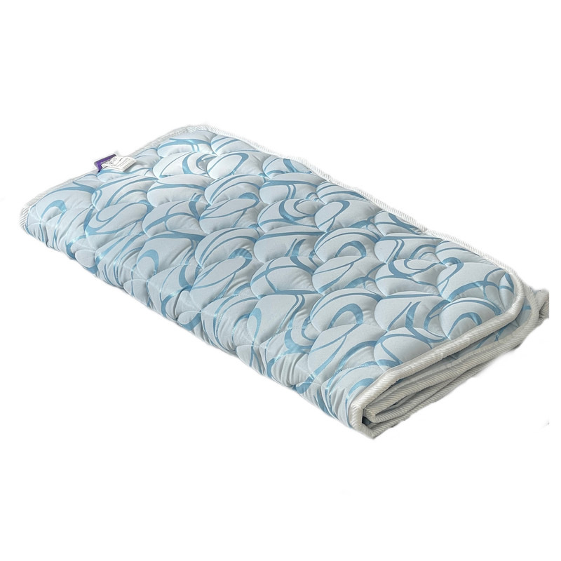 مرتبة أرضية للنوم حجم مفرد طراز نرجي – 200×90 سم