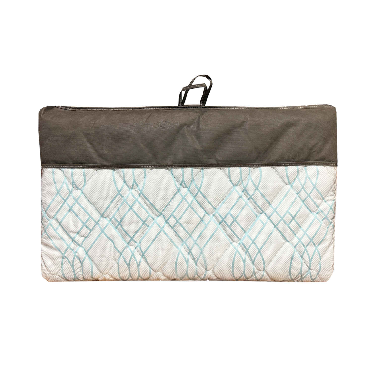 مرتبة أرضية للنوم حجم مفرد طراز بارناز – 200×90 سم