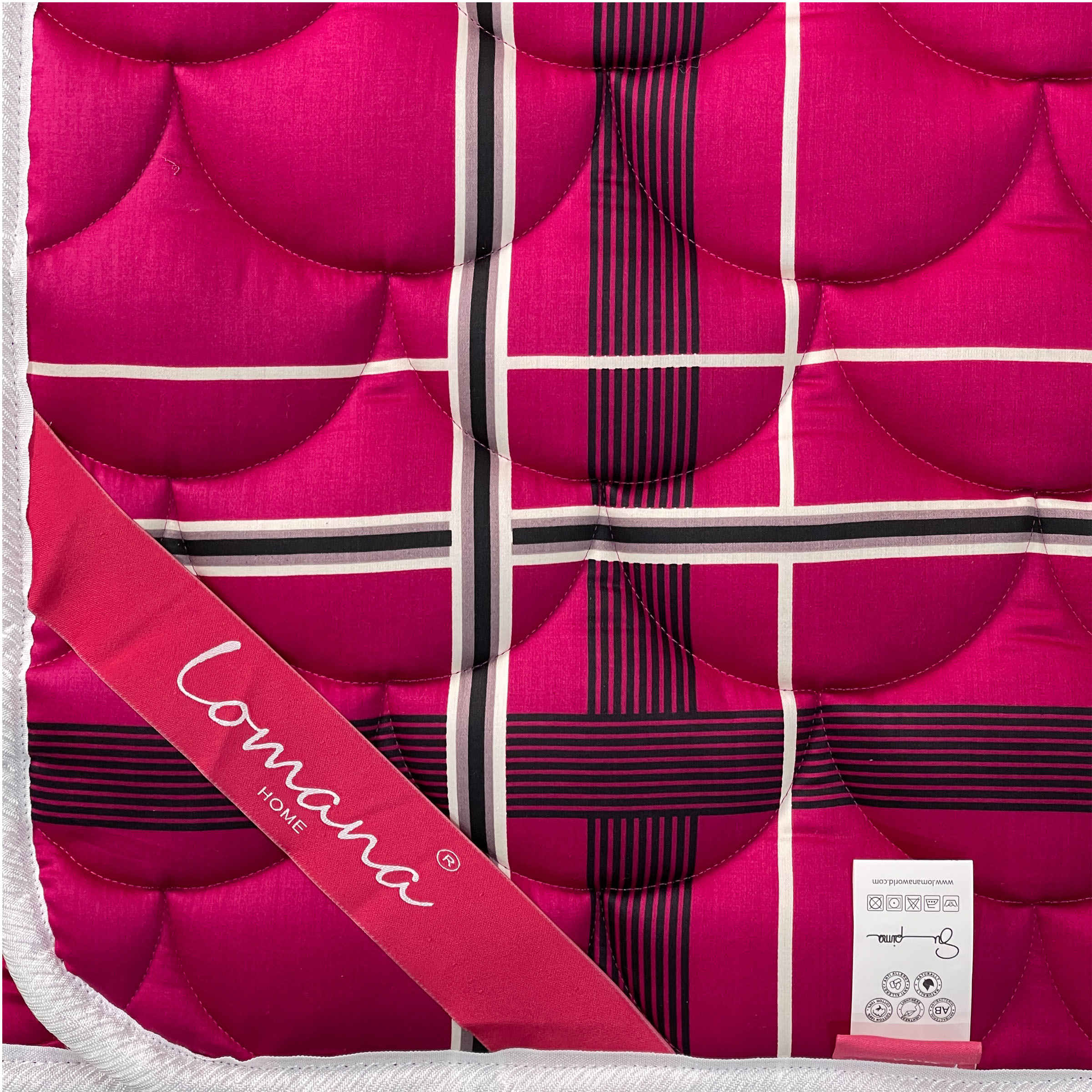 مرتبة أرضية للنوم حجم مفرد طراز فندا – 200×90 سم