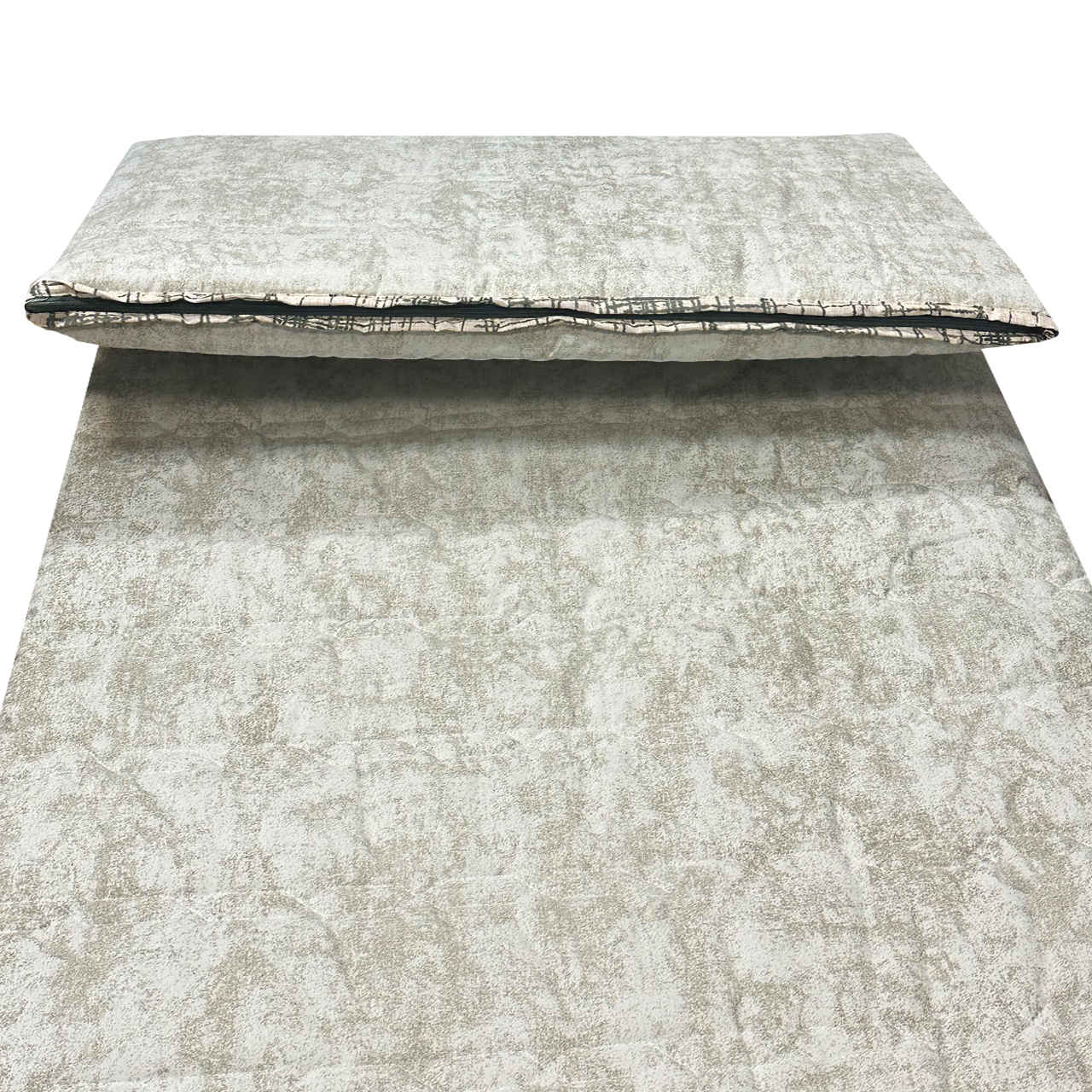 مرتبة أرضية للنوم حجم مفرد طراز آيسان – 190×85 سم