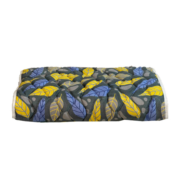 مرتبة أرضية للنوم حجم مفرد طراز فيلور - 185x85 سم