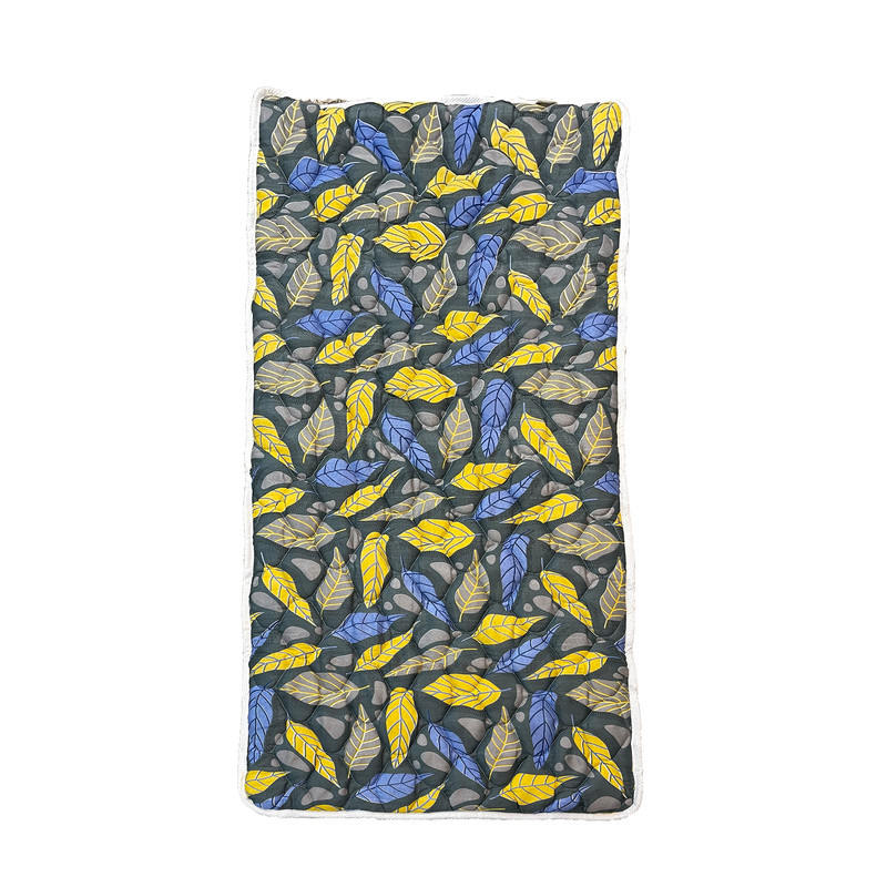 مرتبة أرضية للنوم حجم مفرد طراز فيلور – 185×85 سم