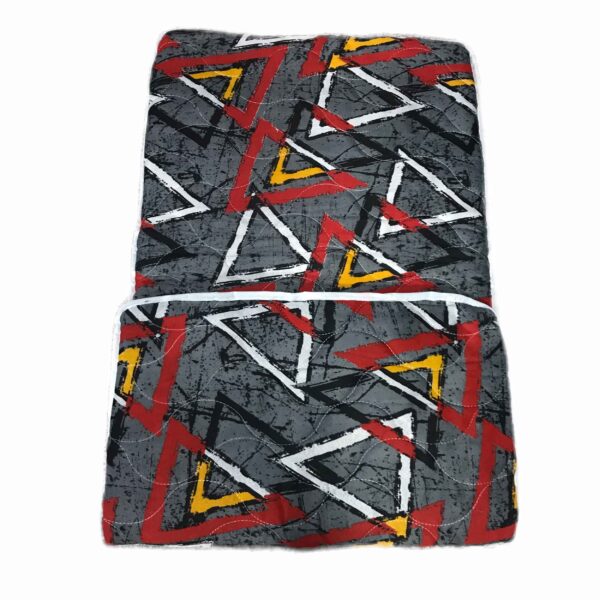 مرتبة أرضية للنوم حجم مفرد طراز لوكس - 185x85 سم