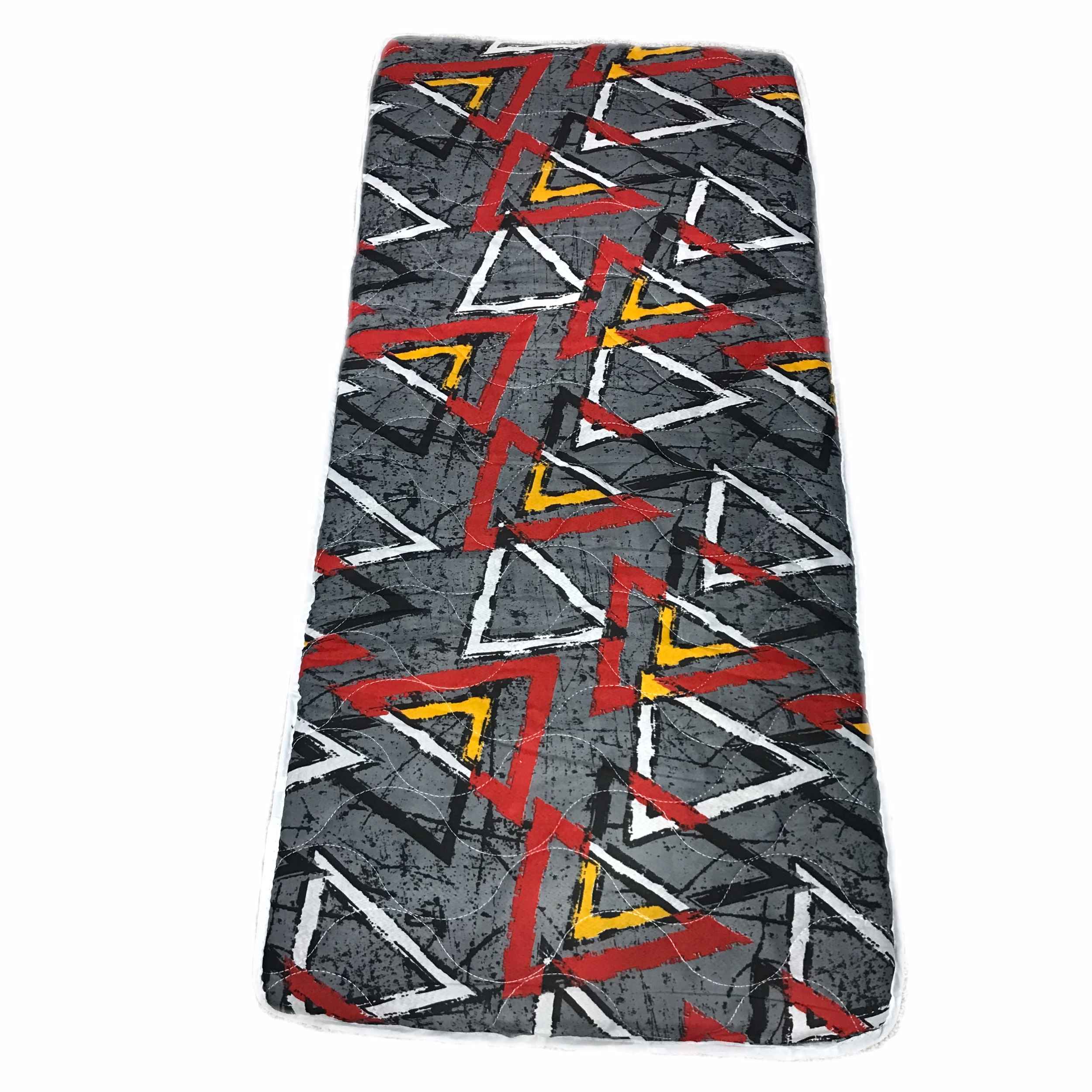 مرتبة أرضية للنوم حجم مفرد طراز لوكس – 185×85 سم