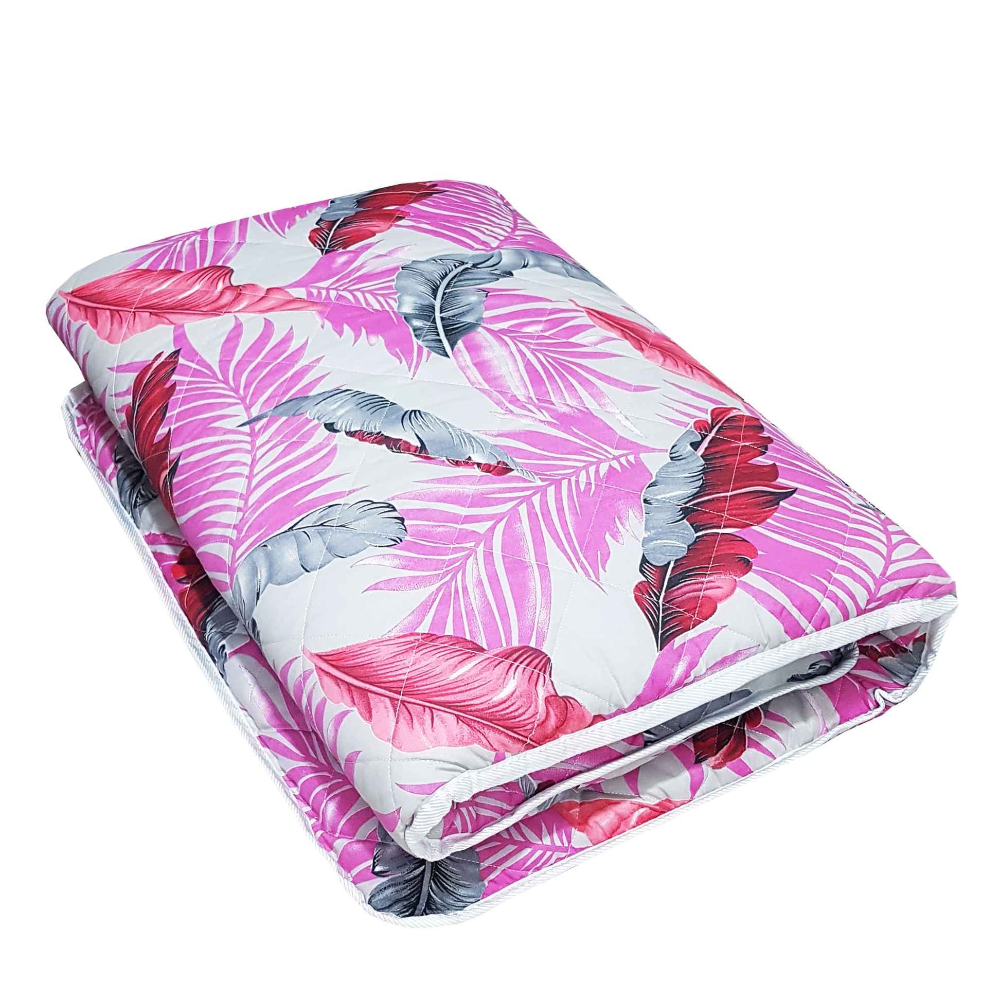 مرتبة أرضية للنوم حجم مفرد طراز پرواز – 185×85 سم