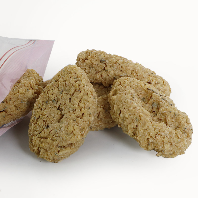 طرخينه/ترهانه من كردستان (1000 جم)